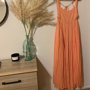 Free People Maxi M